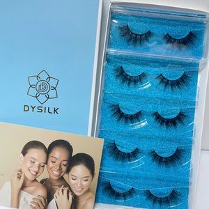 DYSILK
